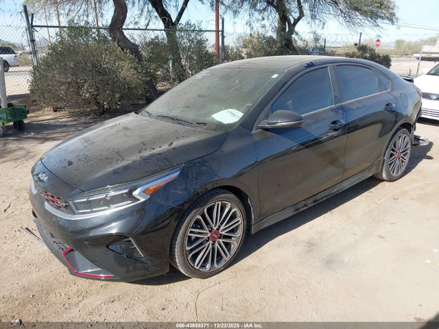 KIA FORTE GT 2024 3KPF44AC9RE800184 Image 2