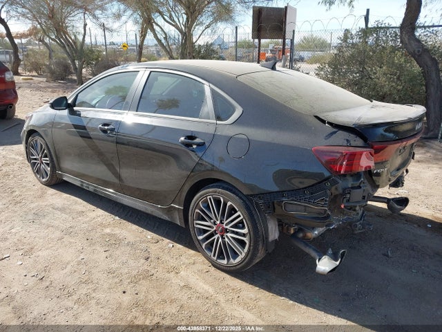KIA FORTE GT 2024 3KPF44AC9RE800184 Image 3
