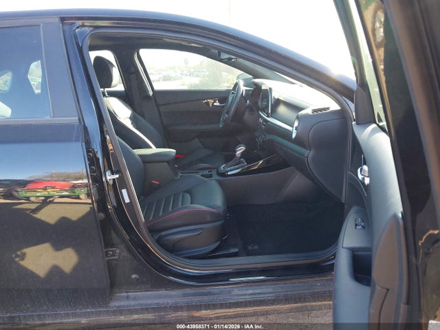 KIA FORTE GT 2024 3KPF44AC9RE800184 Image 5