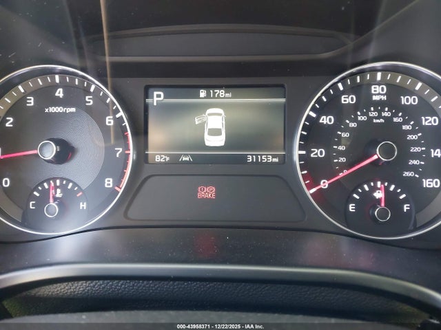 KIA FORTE GT 2024 3KPF44AC9RE800184 Image 7