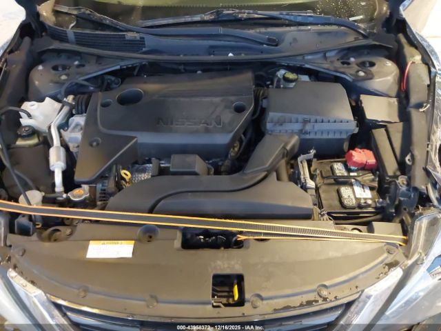 2017 NISSAN ALTIMA 1N4AL3AP7HC271498 Photo 9