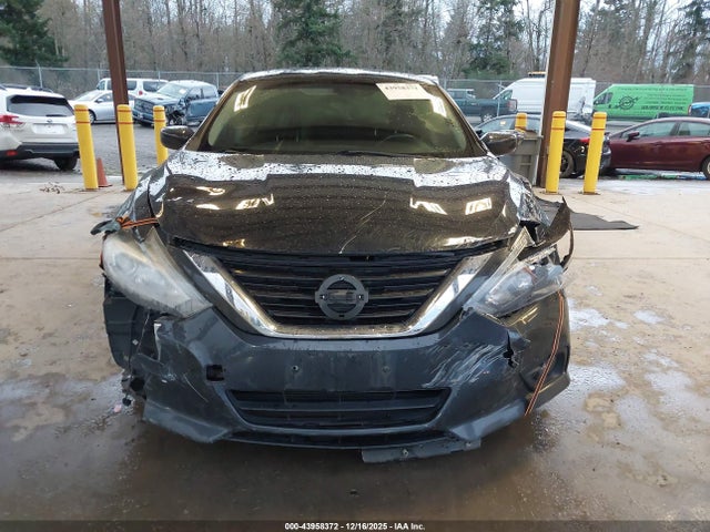 1N4AL3AP7HC271498 Nissan Altima 2.5 Sv