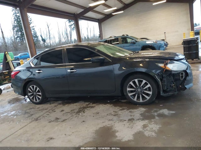 1N4AL3AP7HC271498 Nissan Altima 2.5 Sv