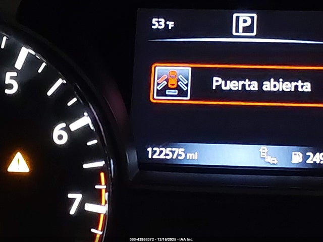 1N4AL3AP7HC271498 Nissan Altima 2.5 Sv