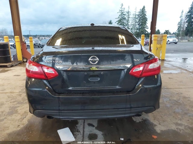 1N4AL3AP7HC271498 Nissan Altima 2.5 Sv