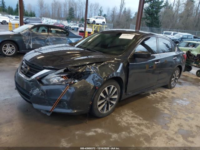 2017 NISSAN ALTIMA 1N4AL3AP7HC271498 Photo 1