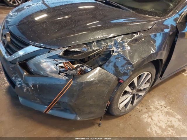 2017 NISSAN ALTIMA 1N4AL3AP7HC271498 Photo 5