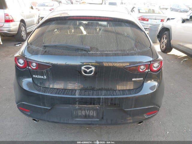 Aukcja sprzedaży 2023 Mazda Mazda3 2.5 S Preferred, vin: JM1BPALM1P1612284, numer aukcji: 43958374