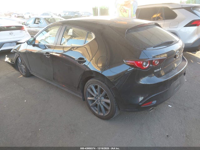 Aukcja sprzedaży 2023 Mazda Mazda3 2.5 S Preferred, vin: JM1BPALM1P1612284, numer aukcji: 43958374