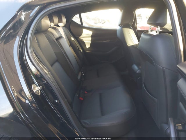 Aukcja sprzedaży 2023 Mazda Mazda3 2.5 S Preferred, vin: JM1BPALM1P1612284, numer aukcji: 43958374