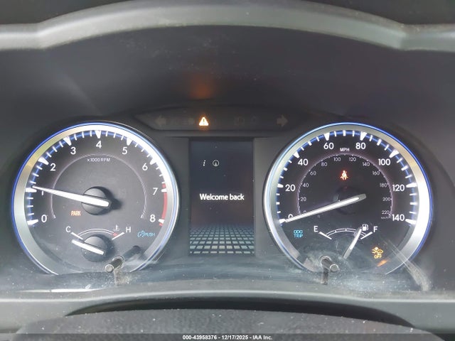 5TDJZRFH3KS968265 Toyota Highlander Xle