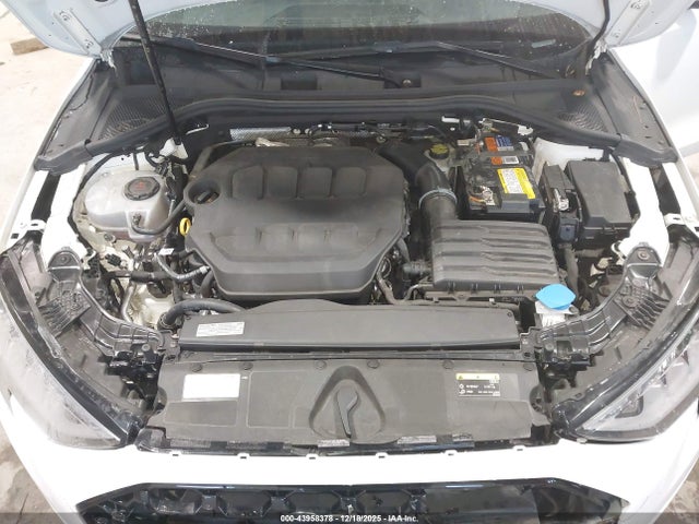 2022 AUDI A3 WAUAUDGY2NA033558 Photo 9