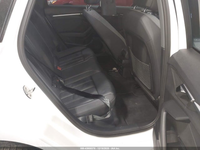 2022 AUDI A3 WAUAUDGY2NA033558 Photo 7