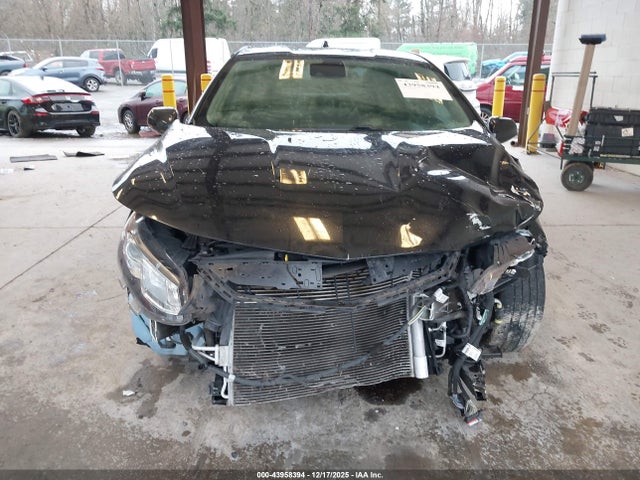 1G1RD6S53GU135881 Chevrolet Volt Premier