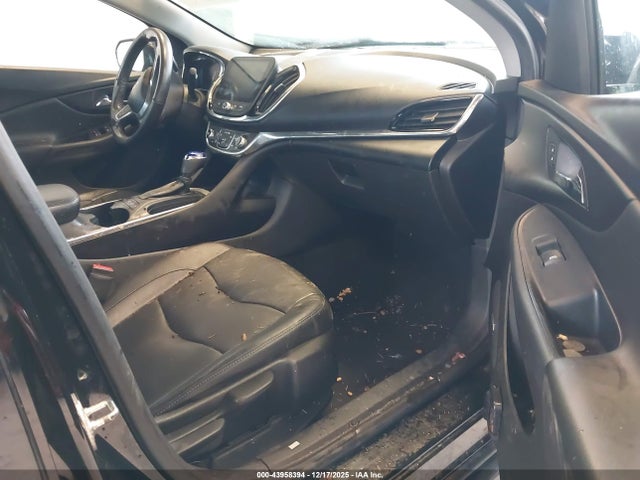 1G1RD6S53GU135881 Chevrolet Volt Premier
