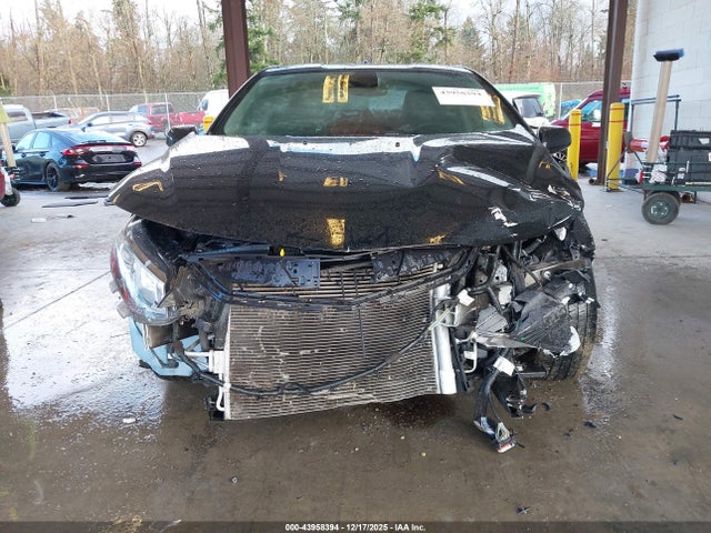 1G1RD6S53GU135881 Chevrolet Volt Premier