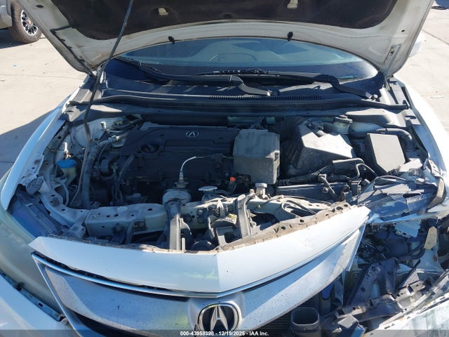 2017 ACURA ILX 19UDE2F71HA000079 Photo 9