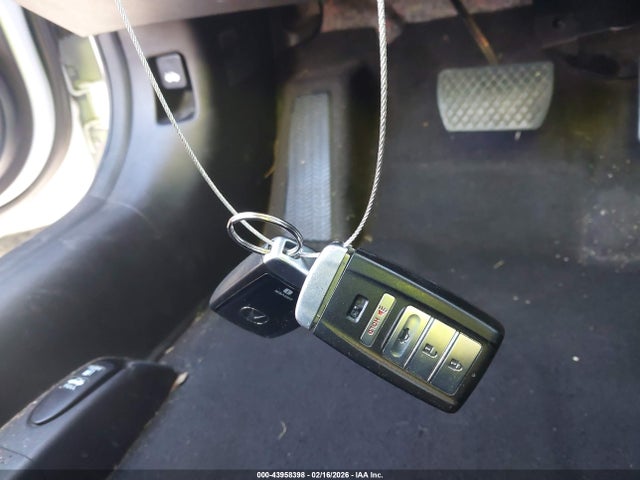 2017 ACURA ILX 19UDE2F71HA000079 Photo 10