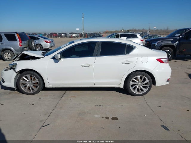 Acura Ilx Premium Package/technology Plus Package 2017 19UDE2F71HA000079 Image 14