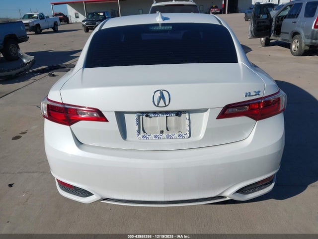 Acura Ilx Premium Package/technology Plus Package 2017 19UDE2F71HA000079 Image 16