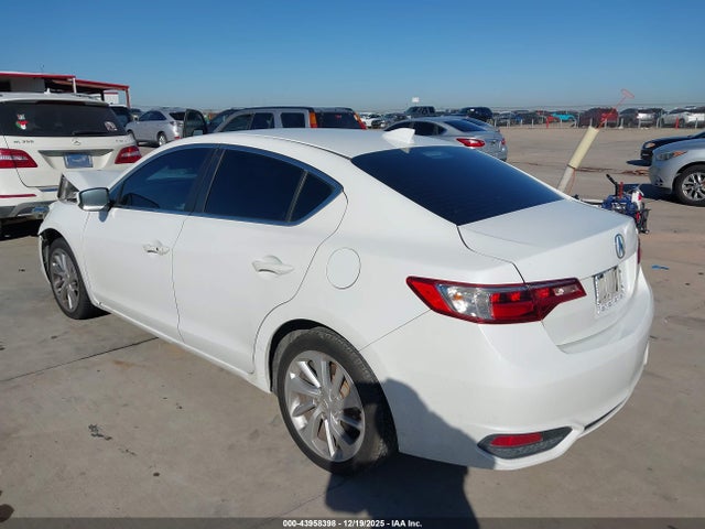 2017 ACURA ILX 19UDE2F71HA000079 Photo 2