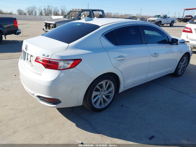 2017 ACURA ILX 19UDE2F71HA000079 Photo 3