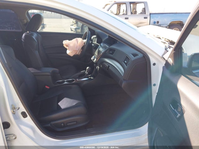 2017 ACURA ILX 19UDE2F71HA000079 Photo 4