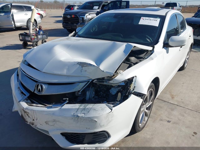 2017 ACURA ILX 19UDE2F71HA000079 Photo 5