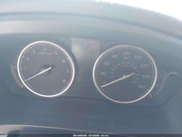 2017 ACURA ILX 19UDE2F71HA000079 Photo 6