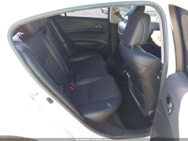 2017 ACURA ILX 19UDE2F71HA000079 Photo 7