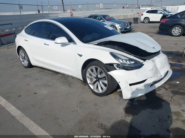 2020 TESLA MODEL 3 5YJ3E1EA4LF806421 Photo 0