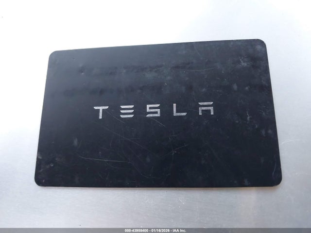2020 TESLA MODEL 3 5YJ3E1EA4LF806421 Photo 10