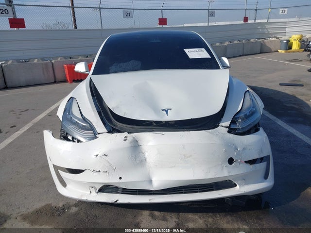 Tesla MODEL 3 2020 5YJ3E1EA4LF806421 Image 13