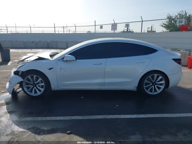 Tesla MODEL 3 2020 5YJ3E1EA4LF806421 Image 15