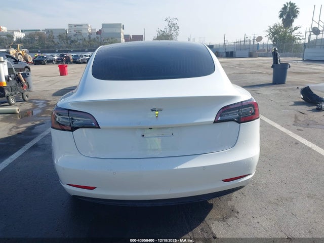 Tesla MODEL 3 2020 5YJ3E1EA4LF806421 Image 17