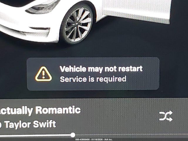 Tesla MODEL 3 2020 5YJ3E1EA4LF806421 Image 20