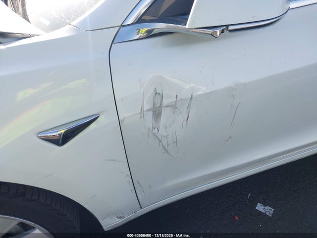 Tesla MODEL 3 2020 5YJ3E1EA4LF806421 Image 23