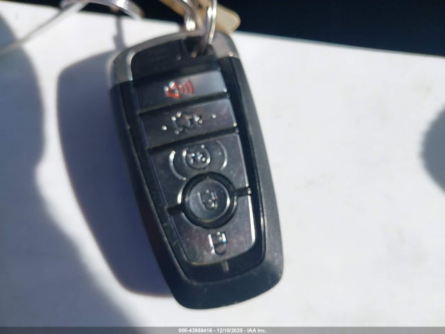 1FM5K7D8XJGA42673 Ford EXPLORER XLT