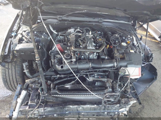 2022 JAGUAR XF SAJBL4GX2NCY90888 Photo 9