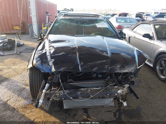 2022 JAGUAR XF SAJBL4GX2NCY90888 Photo 5