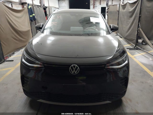 WVGDMPE2XMP011878 Volkswagen Id.4 1st Edition