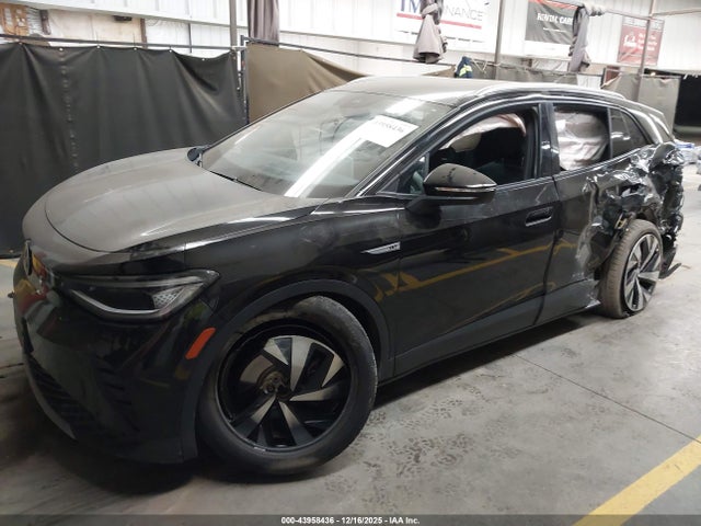 WVGDMPE2XMP011878 Volkswagen Id.4 1st Edition