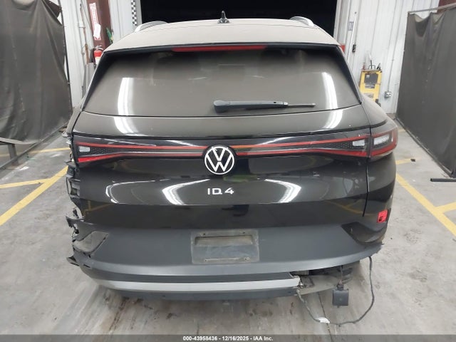 WVGDMPE2XMP011878 Volkswagen Id.4 1st Edition