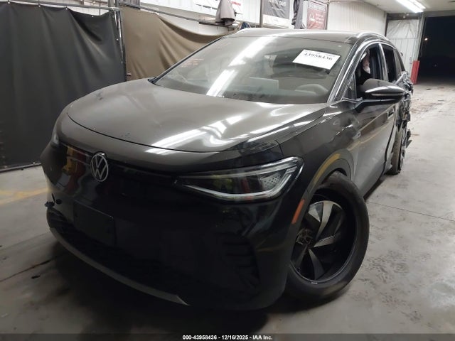WVGDMPE2XMP011878 Volkswagen Id.4 1st Edition