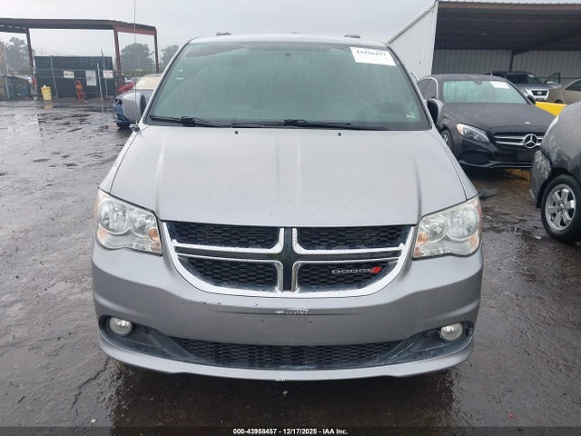 2C4RDGCG6HR786577 Dodge Grand Caravan Sxt