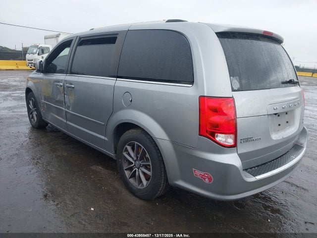 2C4RDGCG6HR786577 Dodge Grand Caravan Sxt