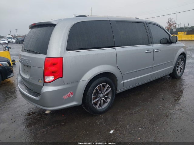 2C4RDGCG6HR786577 Dodge Grand Caravan Sxt
