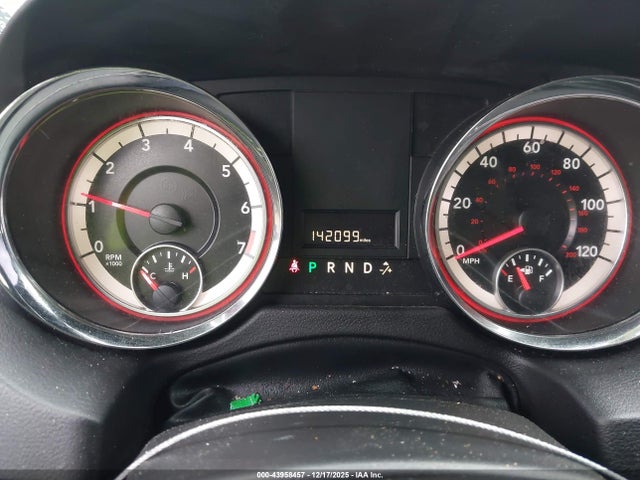 2C4RDGCG6HR786577 Dodge Grand Caravan Sxt
