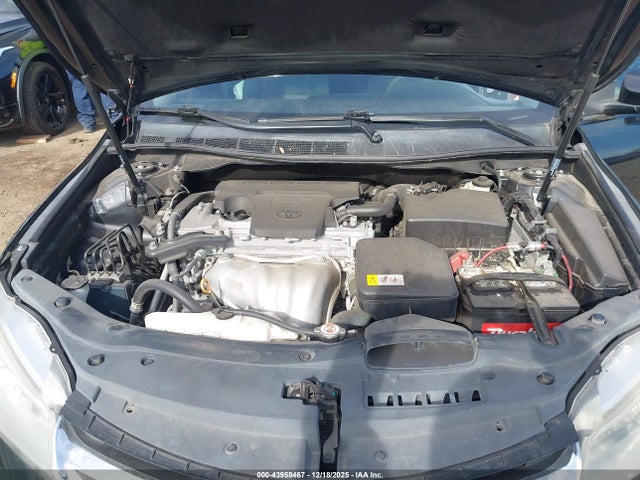 Toyota CAMRY LE 2017 4T1BF1FK9HU716949 Image 10