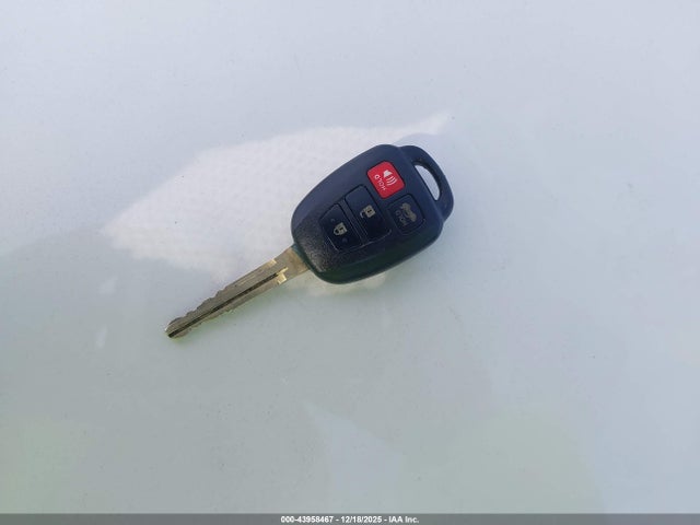 Toyota CAMRY LE 2017 4T1BF1FK9HU716949 Image 11